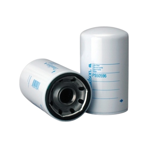 [P550596] FILTRO ACEITE  AT308576 / 76615720 / LF16045 / P550596
