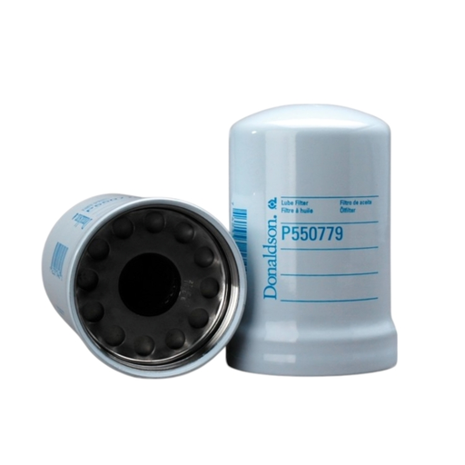 [P550779] FILTRO ACEITE  LF16243 36139632 / RE504836 / P550779