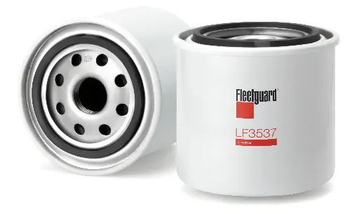 [LF3537] FILTRO ACEITE  FLEETGUARD B1402 / LF3007A / FCO-515 / P502007 / A-1402PLUS  / LF3537