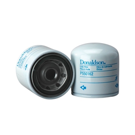 [P550162] FILTRO ACEITE  LF3536 / LF3462 / LF3403 /PER-4459 / B7243 / A-53PLUS / C-1002 / P550162