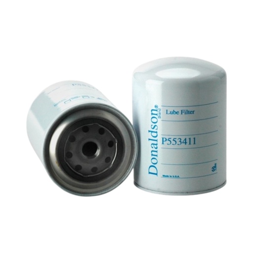 [P553411] FILTRO ACEITE  LF682 / 3I1273 / P553411