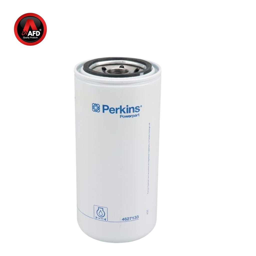 FILTRO ACEITE PERKINS P550920 / LF16401 / W9071 / 4627133 | AFD