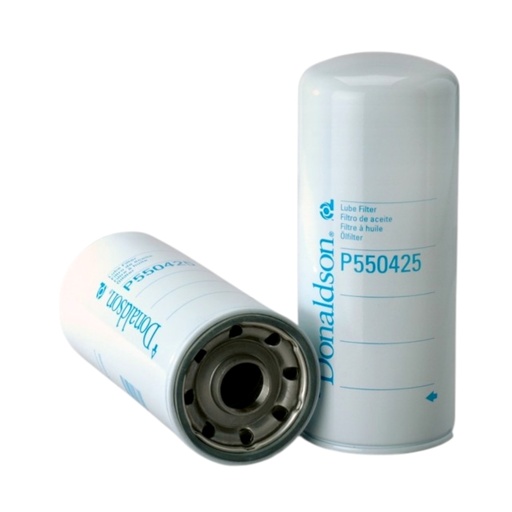 [P550425] FILTRO ACEITE 119962280 / 9120281 / LF3654 / P550425