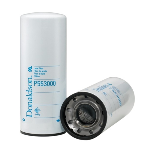 [P553000] FILTRO ACEITE 1310032243 / 10027047 / LF9009 / LF3000 / LF3639 / P553000