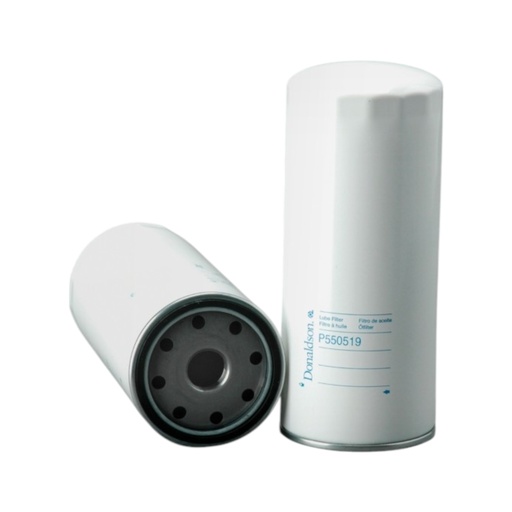 [P550519] FILTRO ACEITE 1R0658 / LF3675 / LF17503 / P550519