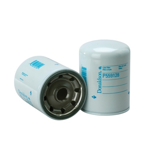 [P559128] FILTRO ACEITE 1R0714 / 9N6007 / LF3328 / P559128