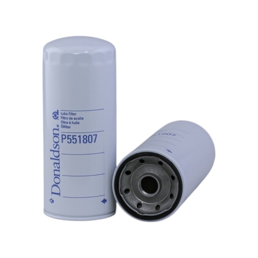 [P551807] FILTRO ACEITE 1R1807 / LF3973 / DBL7483 / P553191 / P551807