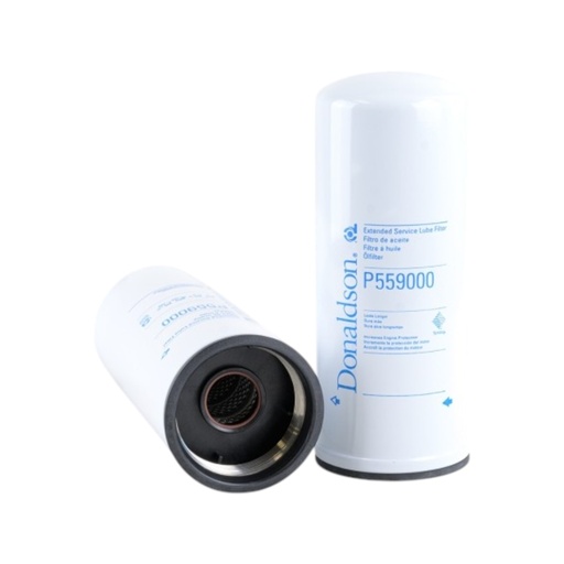 [P559000] FILTRO ACEITE 2657899346 /  LF9001 / LF9080 / LF14000NN / P559000
