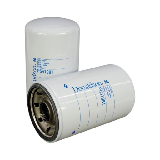 [P551381] FILTRO ACEITE 3014654 / 23530411 / LF3478 / P551381