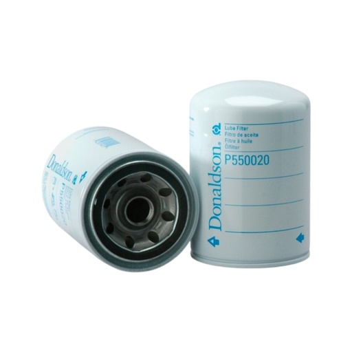[P550020] FILTRO ACEITE 3I1089 / LF678 / 6511730 / P550020