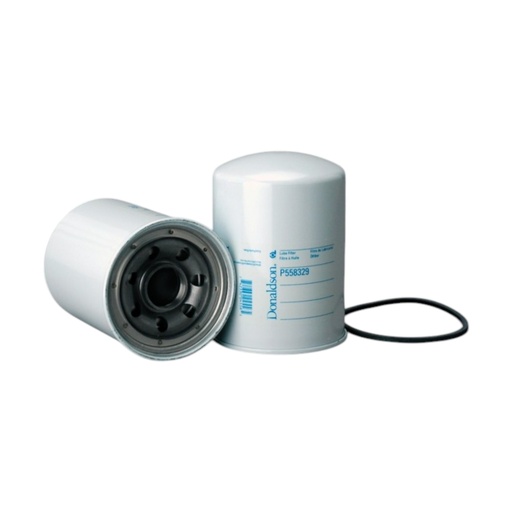 [P558329] FILTRO ACEITE 3I1372 / LF3567 / P558329