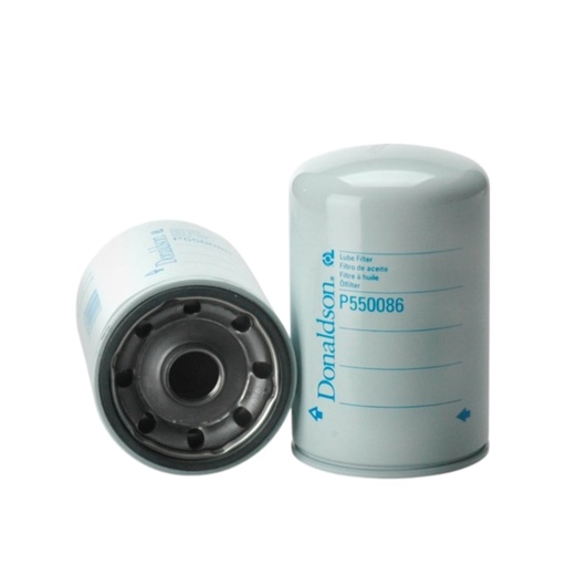 [P550086] FILTRO ACEITE 6136515120 / 2900512000 / 3I1482 / P550086