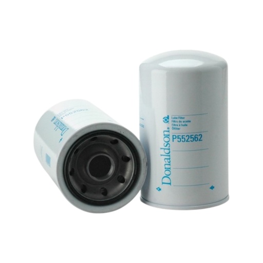 [P552562] FILTRO ACEITE C-1007 / P552562