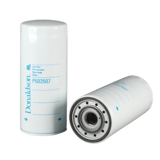 [P502507] FILTRO ACEITE C-5705 /  LF3594 / P550342 / P502507