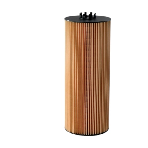 [P550453] FILTRO ACEITE CARTUCHO FILTRANTE E500HD129  / TTDC221513 / 4571840025 / LF3829 / P550453