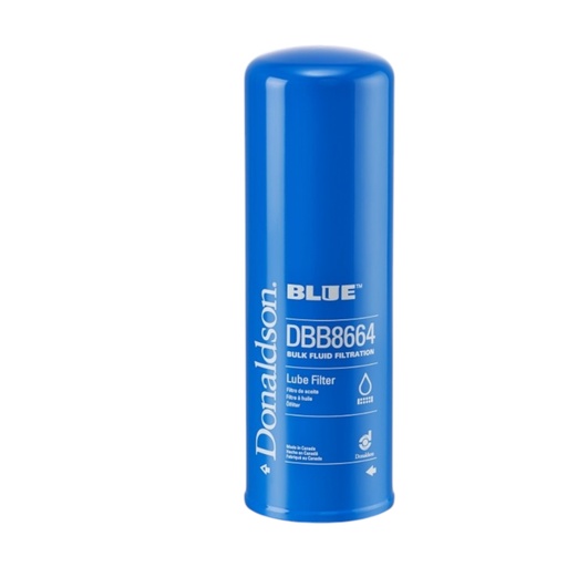 [DBB8664] FILTRO ACEITE DBB8664