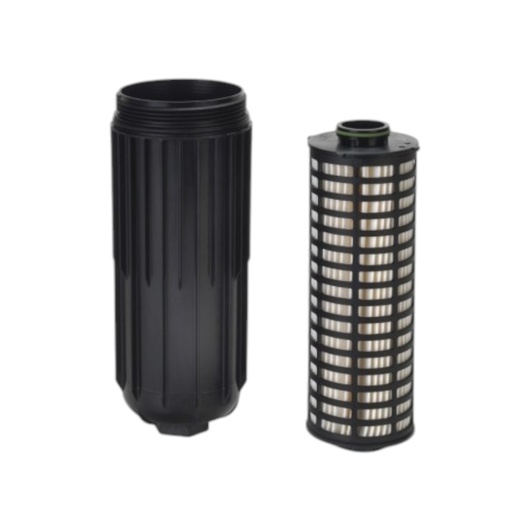 [P954588] FILTRO ACEITE ENROSCABLE 2996416 / 500054654 / P954588