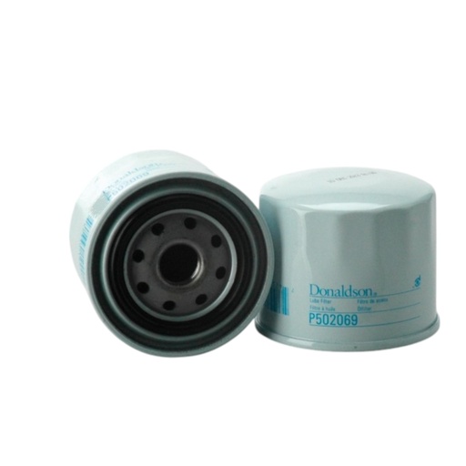 [P502069] FILTRO ACEITE LF16246 / P502069