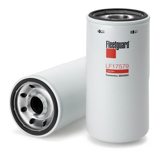 [LF17579] FILTRO ACEITE LF17541 / LF17579