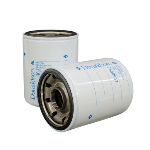 [P550947] FILTRO ACEITE LF3333SC / P550947