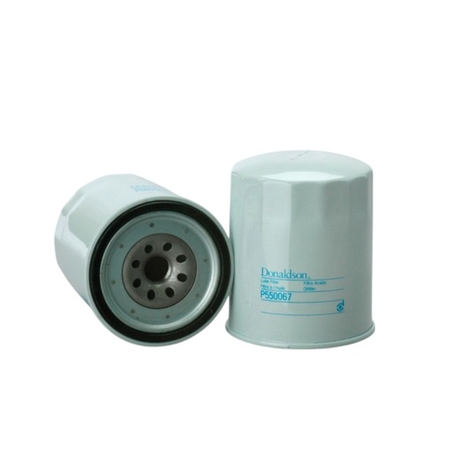 [P550067] FILTRO ACEITE LF3433 / P550067