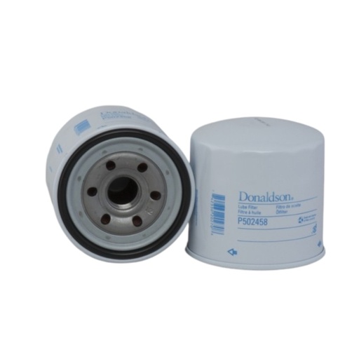 [P502458] FILTRO ACEITE LF3828 / 1039737 / 2672528 / P502458
