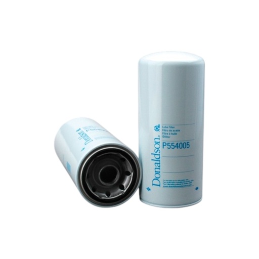 [P554005] FILTRO ACEITE LF691A / DBL7505 / P554105 / P551808 / P554005