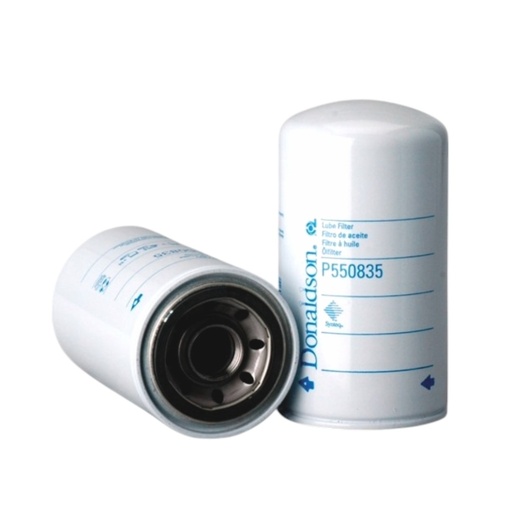 [P550835] FILTRO ACEITE LF9030 / 119182 / P550835