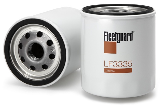 [LF3335] FILTRO ACEITE P550335 / LF-80 / P552430 / PER-241 / A-14302PLUS / LF3335