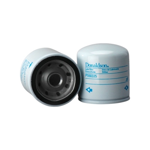 [P550335] FILTRO ACEITE P552430 / PER-241 / A-14302PLUS / LF3335 / P550335