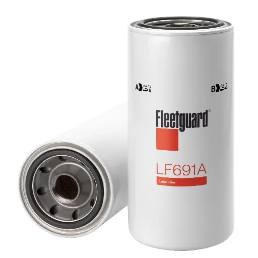 [LF691A] FILTRO ACEITE P554005 / P551808 / 1R1808 / B99 / LF691A