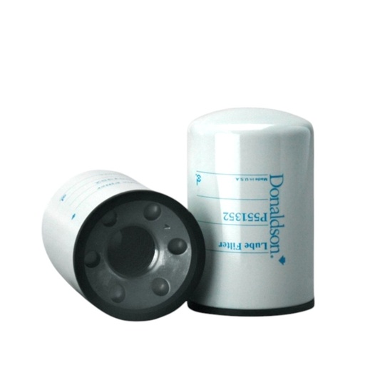 [P551352] FILTRO ACEITE RE59754 / LF3703 / P551352