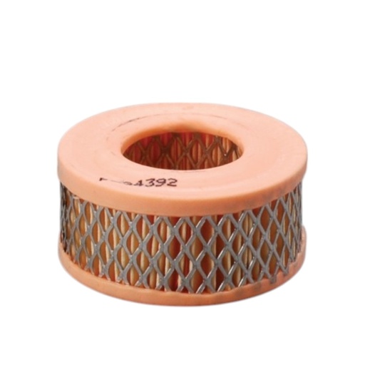 [P524392] FILTRO AIRE CILINDRICO  AF364 / 69002115 / 3I1021 / P524392