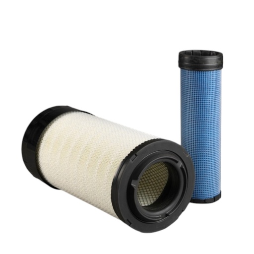 [X770685] FILTRO AIRE KIT  X770689 / AF25142 / AF25143 / (P785388-P785389) / X770685