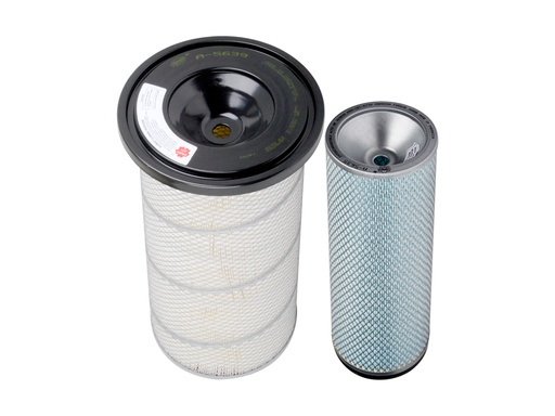 [A5654S] FILTRO AIRE KIT A-5639 / A-5635 / AF4838 / P181191 / A5654S