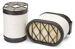 [AF4206] FILTRO AIRE PRIMARIO FLEETGUARD P608676 / AFD608676 / 2914508100 / AF4206