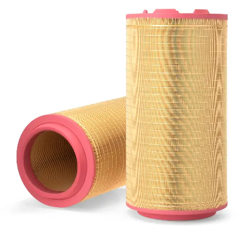 [AF26401] FILTRO AIRE PRIMARIO  FLEETGUARD 2914501700 / 2453818 / P782106 /  RS3998 / AF26401