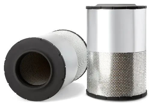 [AF27840] FILTRO AIRE PRIMARIO  FLEETGUARD RS4561 / AFD780331 / 42401H0P03 / 2892348 / P780331 / AF27840