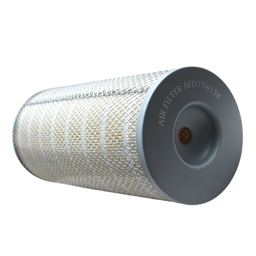 [AFD776158] FILTRO AIRE PRIMARIO  CONEPAC AF1811 / 7046N / PA2756 / 81DB9601JB / P776158 / AFD776158