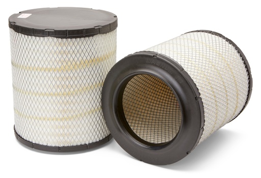 [AF25131M] FILTRO AIRE PRIMARIO FLEETGUARD RS3508 / 1003296 / 69037719 / P532473 / AF25131M