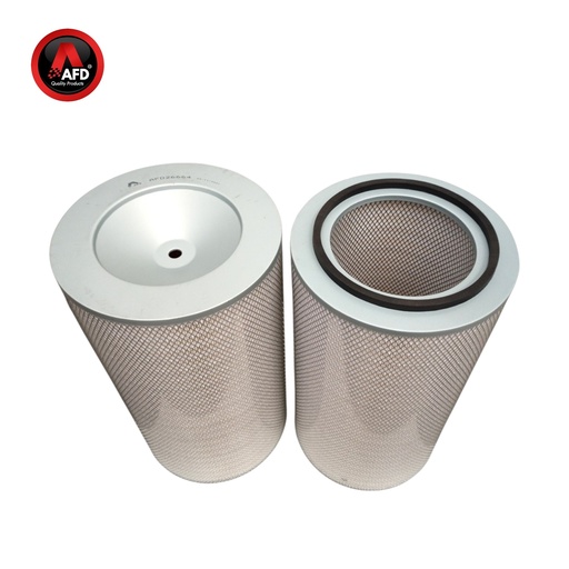 [AFD26664] FILTRO AIRE PRIMARIO 11NB20120 / R000633 / AF26664 / PA30145 / 14L101560 / AFD26664