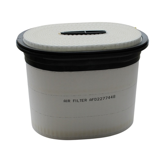 [AFD2277448] FILTRO AIRE PRIMARIO 2277448 / CA4996 / 2934053 / P608766 / AF27873 / AFD2277448
