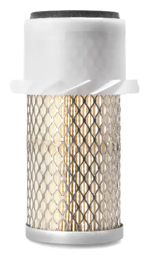 [AF1658K] FILTRO AIRE PRIMARIO FLEETGUARD PA1865-FN / 3I0037 / P148113 / AF1658K