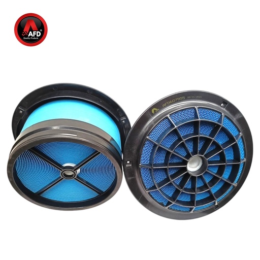 [AFD607955] FILTRO AIRE PRIMARIO A35925 / P607955 / AF26154 / 5839AF26154 / CA4700 / AFD607955