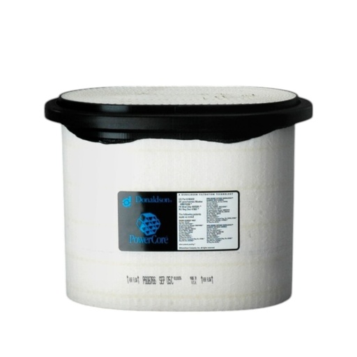 [P608766] FILTRO AIRE PRIMARIO AF27873 / 2934053 / 2277448 / P608766