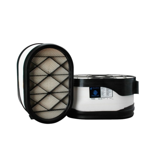 [P608666] FILTRO AIRE PRIMARIO AF27876 / 2652C878 / CA608666 / AFD608666 / 333S9595 / R036899-101 / P608666