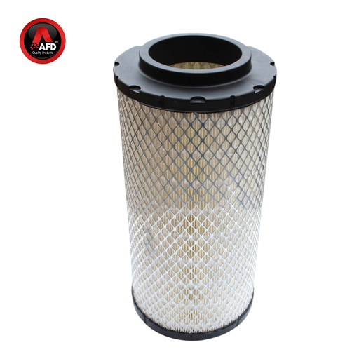 [AFD633607] FILTRO AIRE PRIMARIO AF27942 / 2335182 / 26510380 / P633607 / 32110086 / RS5641 / AFD633607
