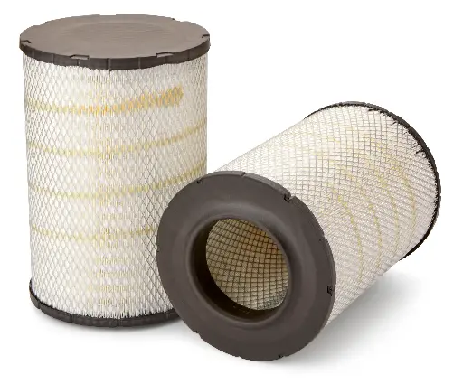 [AF25129M] FILTRO AIRE PRIMARIO FLEETGUARD AFD532503 / 6001855110 /  6I2503 / P532503 / RS3506 / AF25129M