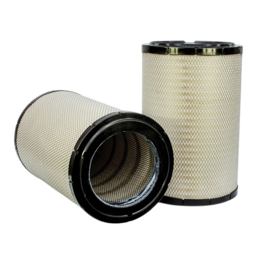[P532509] FILTRO AIRE PRIMARIO AFD532509 / 1327167 / 6I2509 / AF25137M / RS3514 / P532509