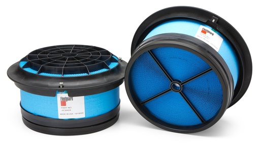 [AF26424] FILTRO AIRE PRIMARIO FLEETGUARD CA5368 / AFD607965 / A35927 / P607965 /  AF26424